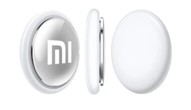 Xiaomi Tag: a budget-friendly Apple AirTag rival could arrive this month