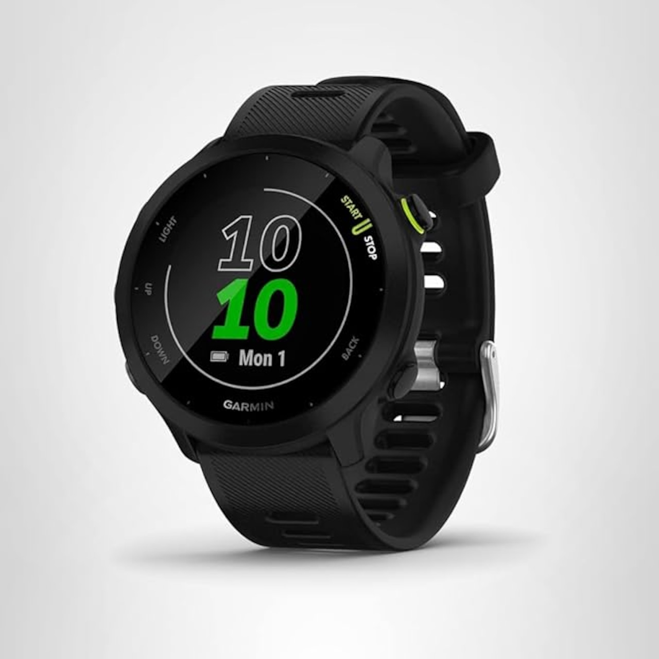 Garmin Forerunner 55, GPS Running Watch