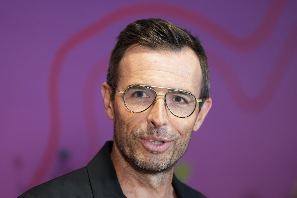 Lululemon CEO to step down in January