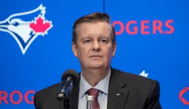 Edward Rogers buys minority stake in Canada’s only professional padel franchise