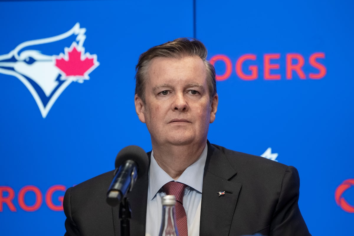 Edward Rogers buys minority stake in Canada’s only professional padel franchise