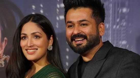 Yami Gautam and Aditya Dhar first crossed paths while working on the 2019 blockbuster Uri: The Surgical Strike.
