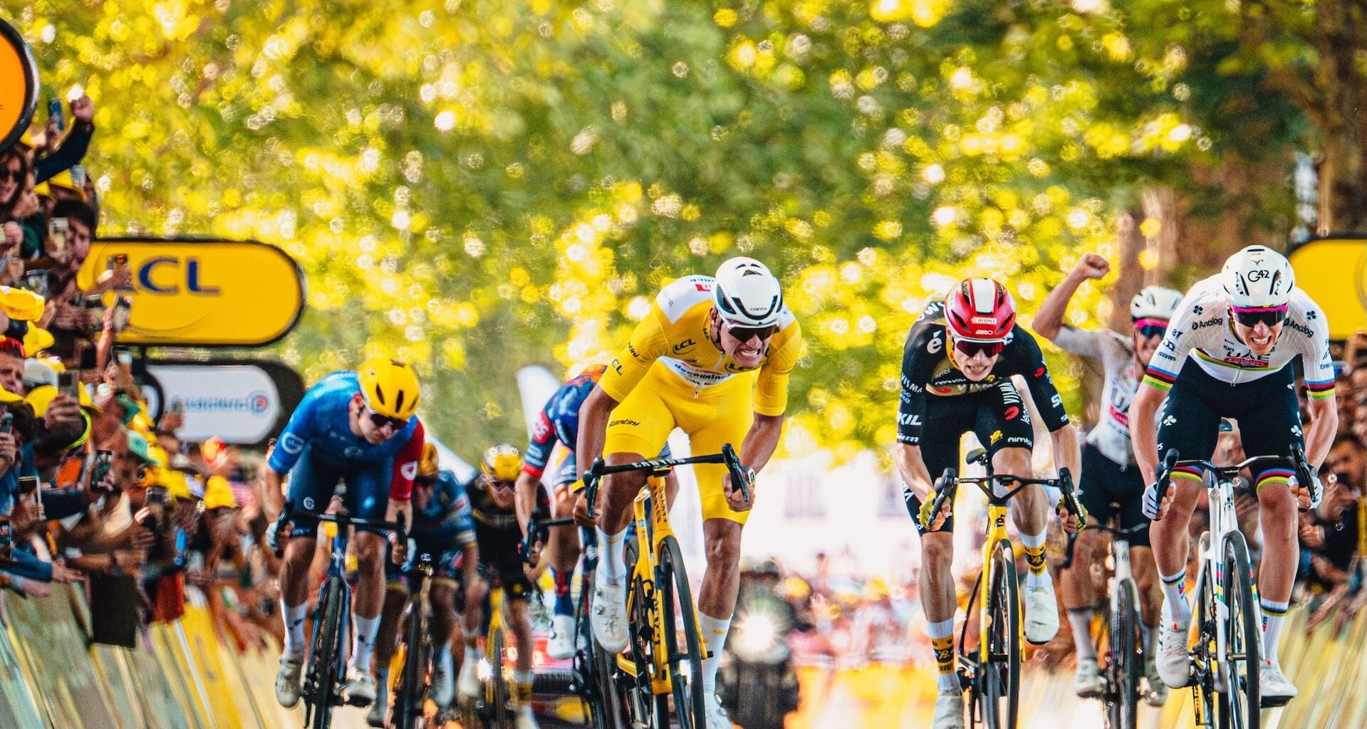 A peek into the 2026 WorldTour crystal ball