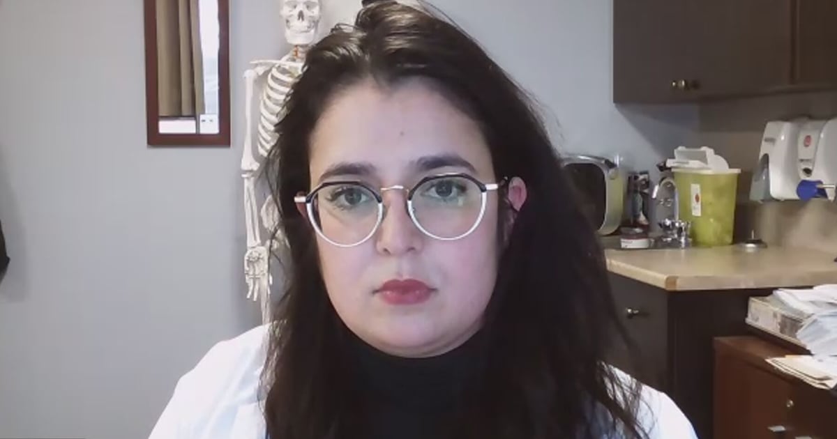 Breast cancer survivor’s family doctor quits as talks with Quebec break down - CTV News