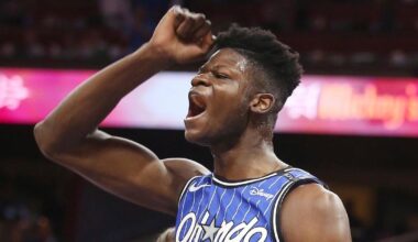 Mo Bamba, Toronto Raptors agree on one-year deal, agents say