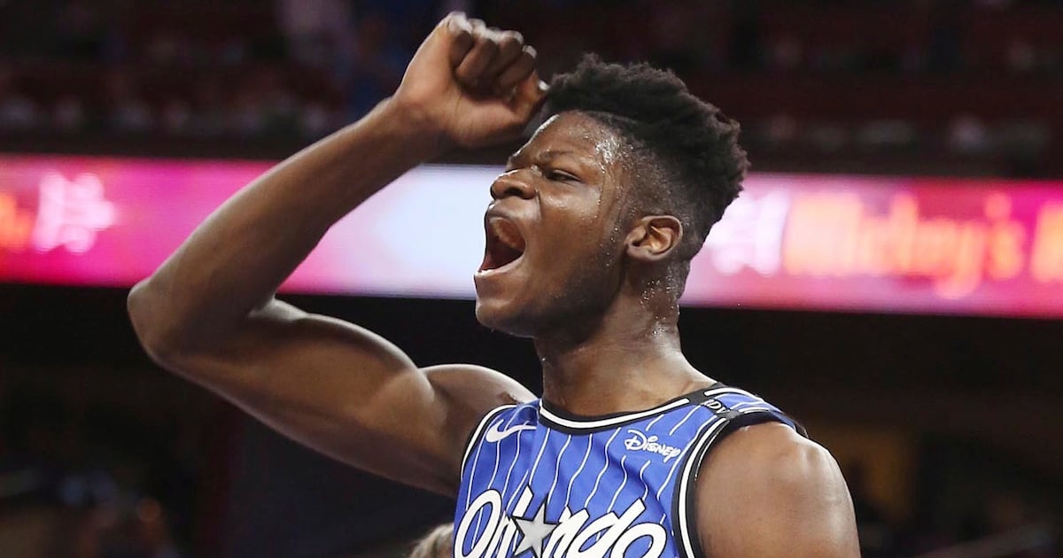 Mo Bamba, Toronto Raptors agree on one-year deal, agents say