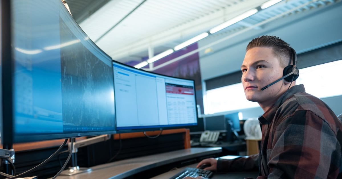 ‘That is super inappropriate’: B.C. 911 operator releases audio of 10 worst calls of 2025 - CTV News