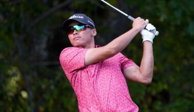 Canadians A.J. Ewart, Adam Svensson earn Tour cards in final round of Q-School