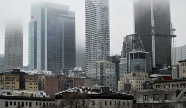 ‘Affordable apartments are disappearing’: Rents in Montreal went up an all-time high in 2025, CMHC report shows - CTV News