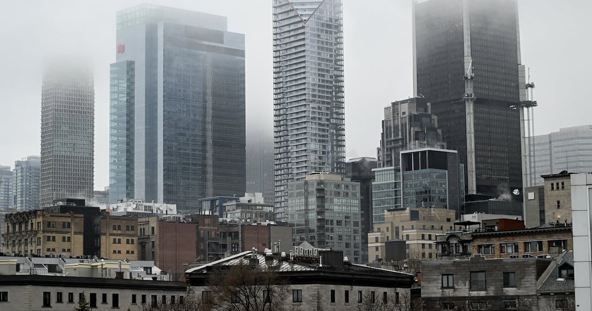 ‘Affordable apartments are disappearing’: Rents in Montreal went up an all-time high in 2025, CMHC report shows - CTV News