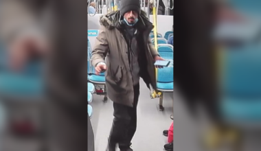 Richmond Hill bus sexual assault: man charged