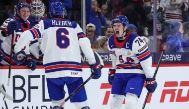 Brodie Ziemer, Will Zellers power United States over Switzerland