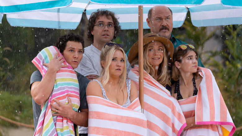 Georgie & Mandy's First Marriage Season 2, Episode 10 Recap