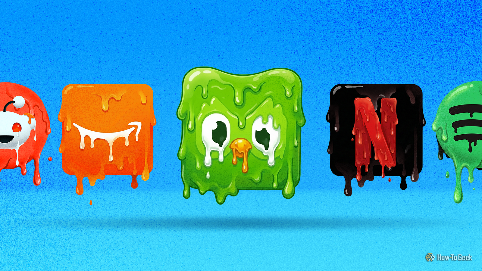 The apps everyone complained about in 2025