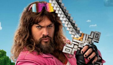 Jason Momoa 2025 Box Office Report