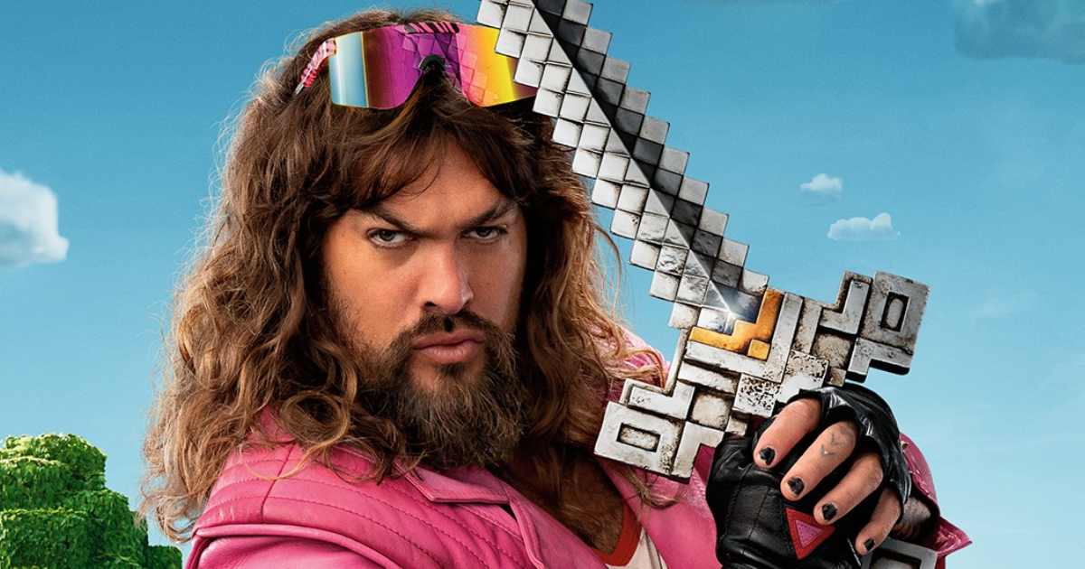 Jason Momoa 2025 Box Office Report