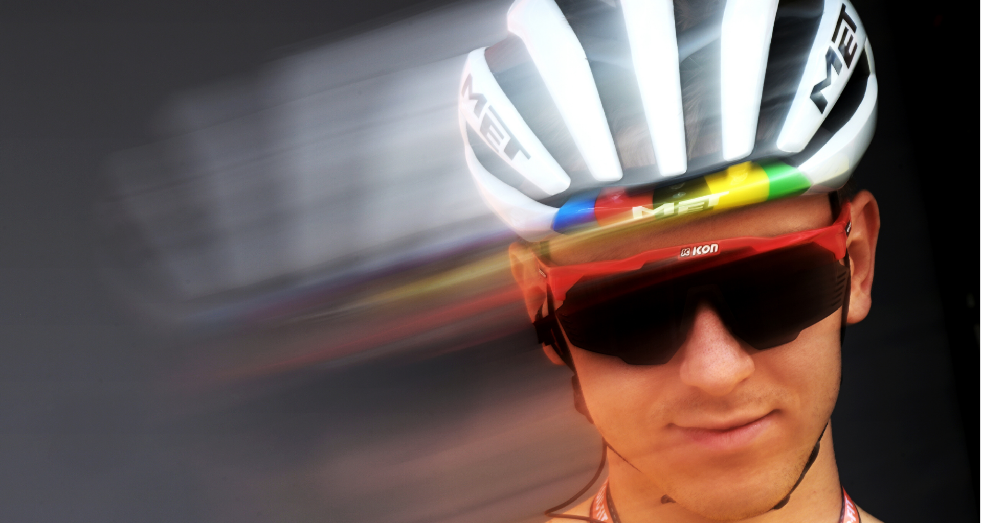 'I’m not bored by Tadej Pogačar, there were always new things to say about him' – how one writer set out to capture the uncatchable