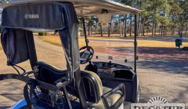 Point Mallard Golf Course to close for improvements