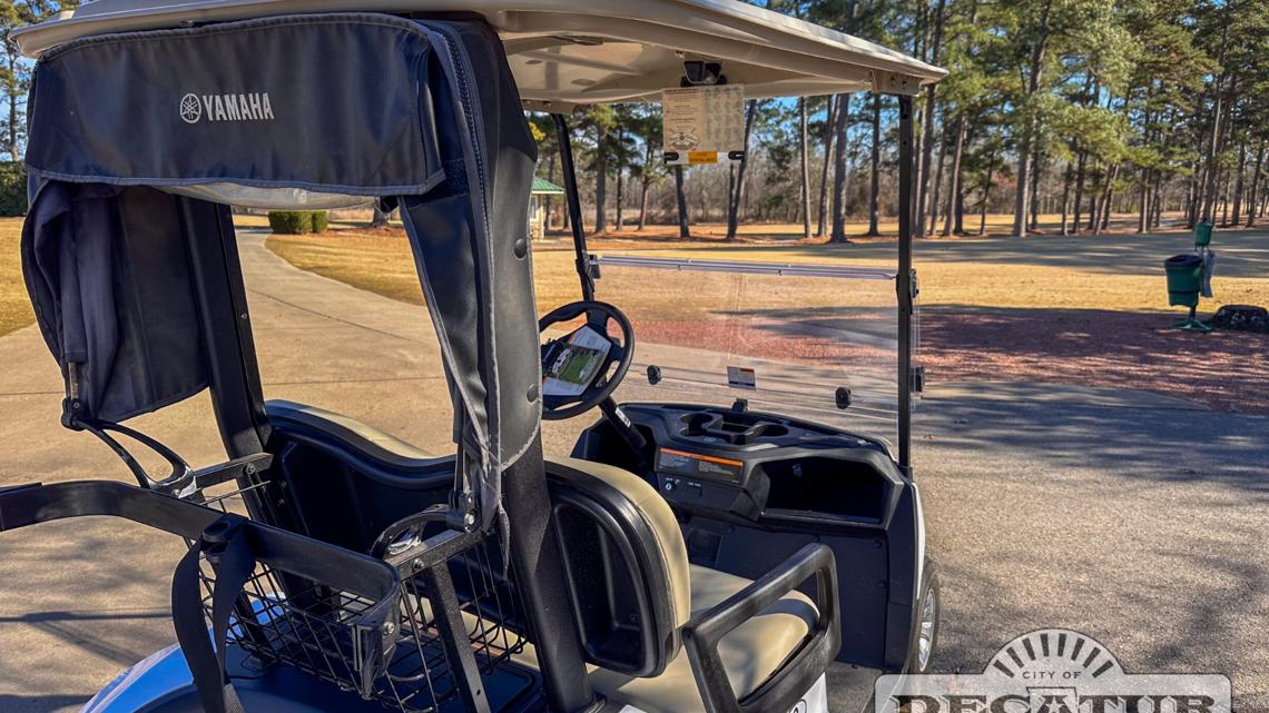 Point Mallard Golf Course to close for improvements