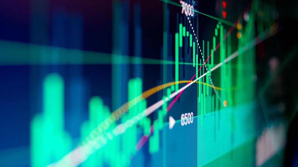 I Asked ChatGPT What Will Happen To the Stock Market If the AI Bubble Bursts