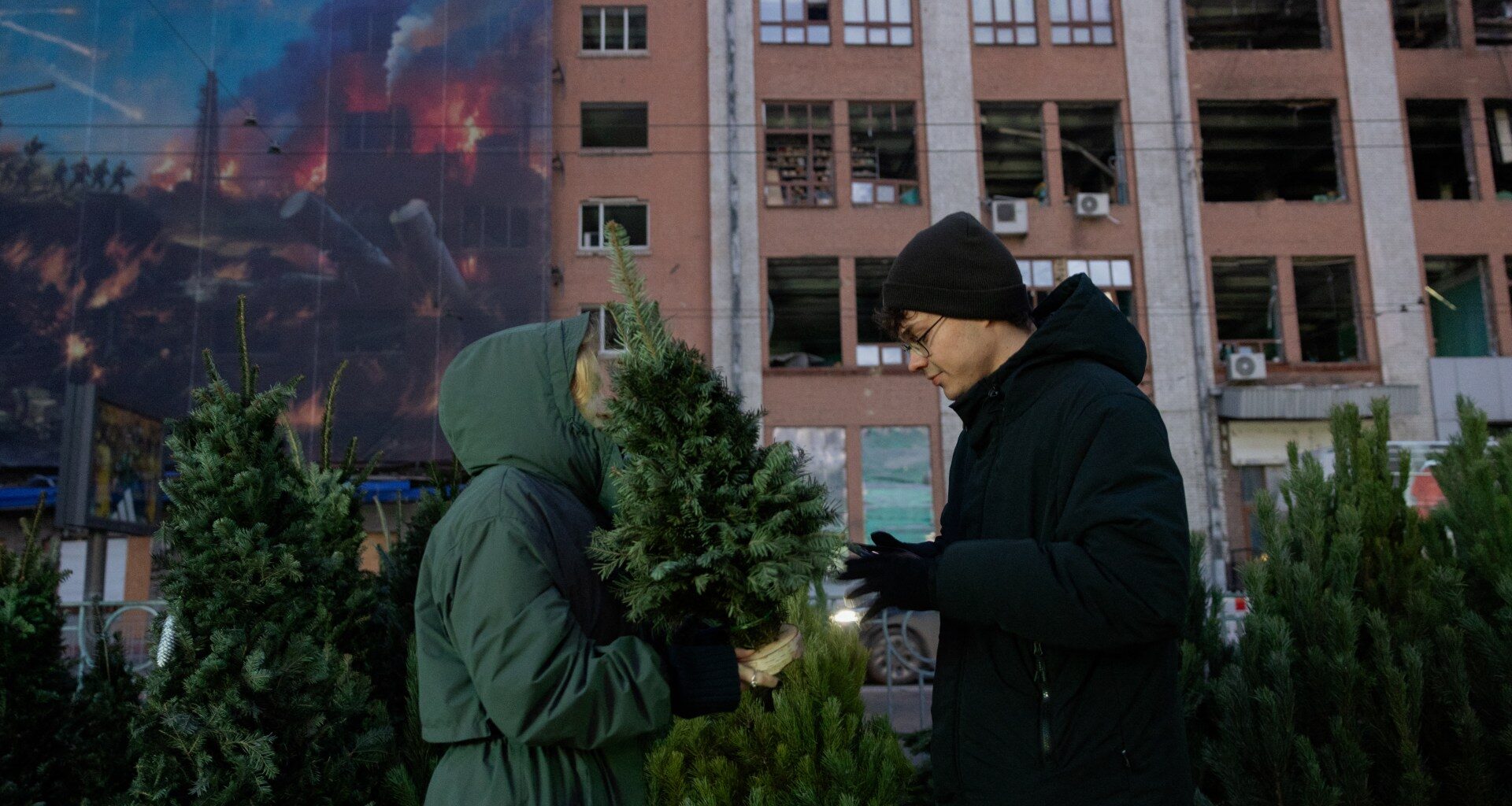 Ukraine accepts demilitarised zone to end Russia war, but do DMZs work? | Russia-Ukraine war News