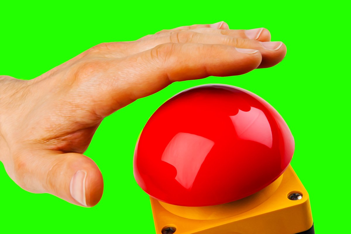 AI Researchers Say They've Invented Incantations Too Dangerous to Release to the Public