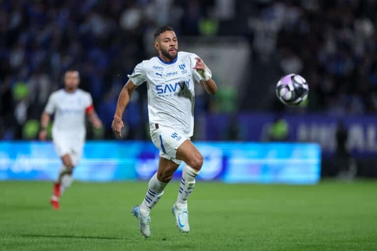 Roma eyeing free agent Renan Lodi to strengthen left flank