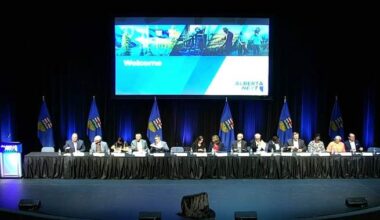 Alberta Next panel urges referendum to quit Canada Pension Plan