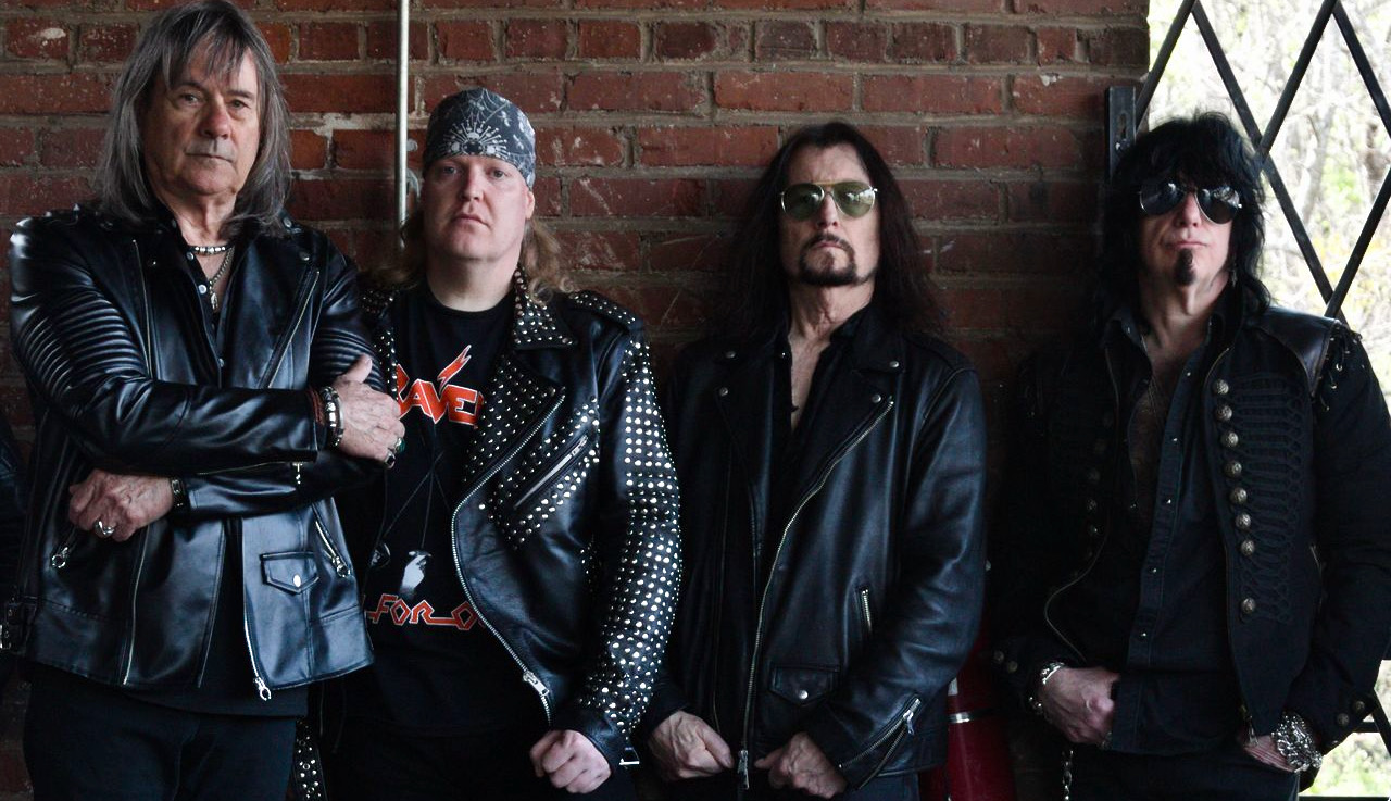 ALCATRAZZ Respond To GRAHAM BONNET’s Recent Remarks Regarding The Band’s Current Lineup