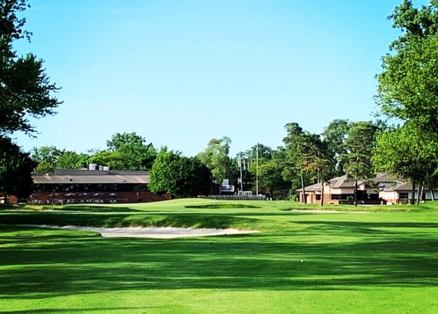 Windsor mayor on city dissolving Roseland Golf Club Ltd. and its board