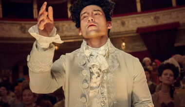 Amadeus: a remake actually worth doing