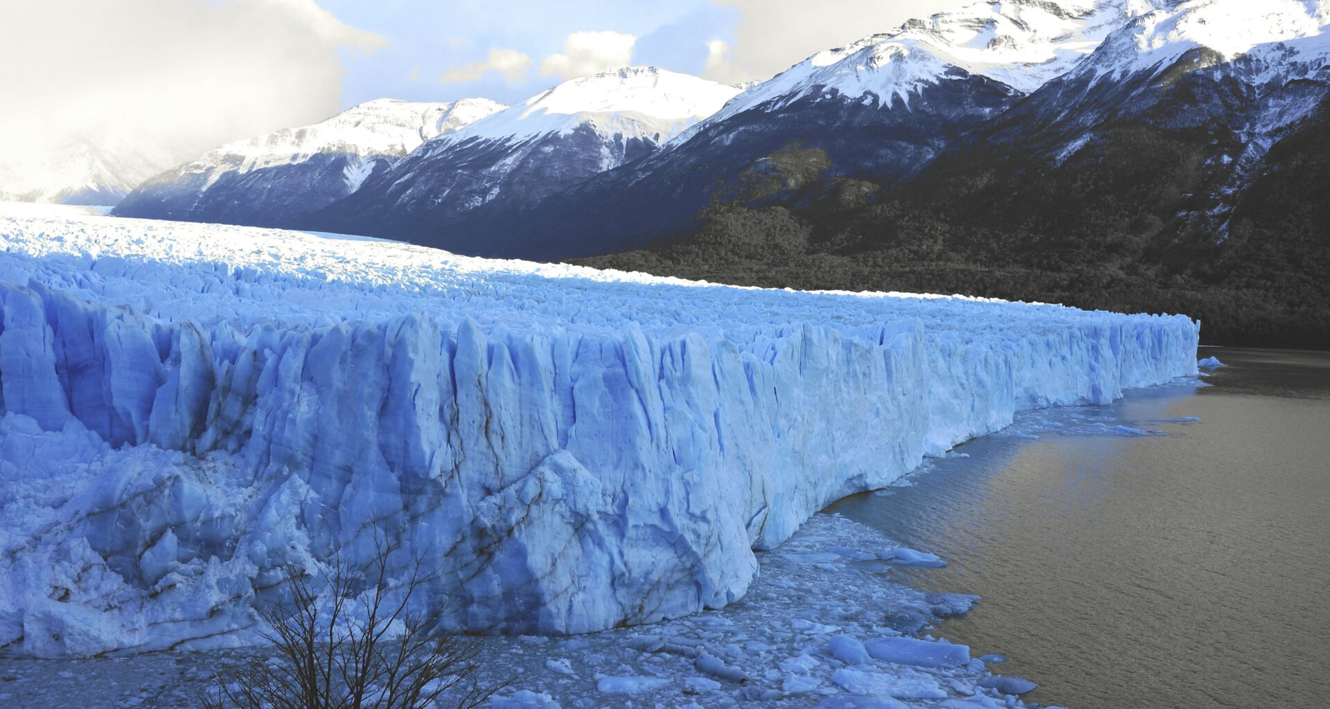 The Doomsday Glacier Flunks 2025 Checkup