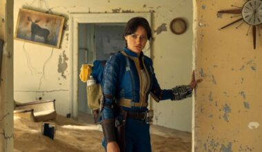 Amazon Deletes AI-Generated Recap of "Fallout" Season 1 After It's Called Out for Being Full of Errors