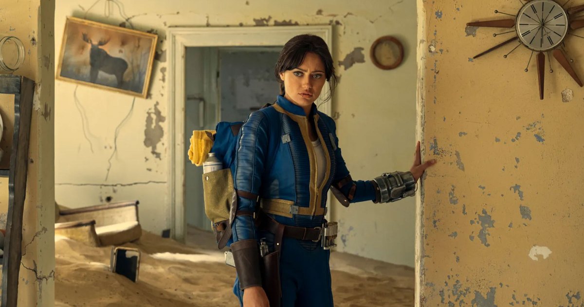 Amazon Deletes AI-Generated Recap of "Fallout" Season 1 After It's Called Out for Being Full of Errors