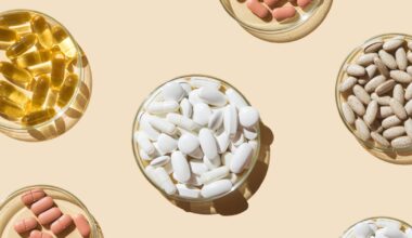 Which Anti-Inflammatory Supplements Actually Work? Doctors Weigh In
