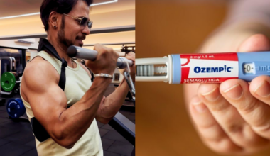Anupam Mittal warns against Ozempic-driven weight-loss craze in India