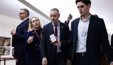 House GOP unveils narrow health care package with key deadline looming