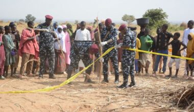 Fear and confusion in Nigerian village hit in US strike, as locals say no history of ISIS in area