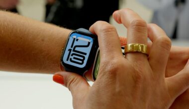 I Wasn't Expecting to Root for the Underdog, But the Apple Watch SE 3 Stole the Show