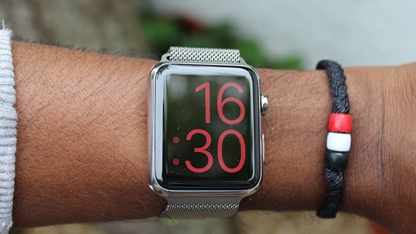 Apple Watch (1st generation) 