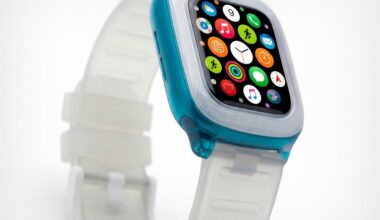 The iMac G3-Inspired Apple Watch We Never Knew We Desperately Needed
