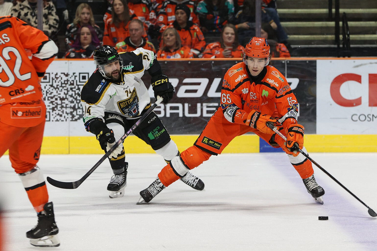 All set for the biggest Boxing Day ever in EIHL!