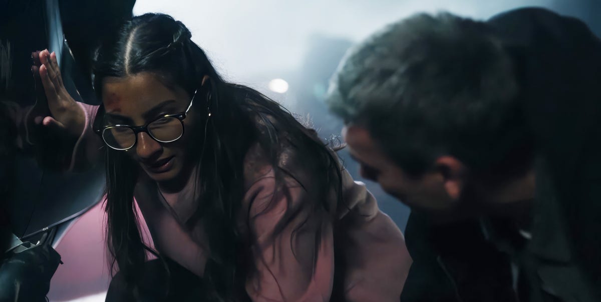 Fans share their theories over which characters will die following release of new Corriedale trailer