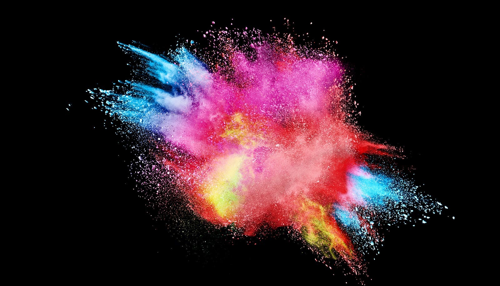 Astronomers spot dusty aftermath of powerful collisions