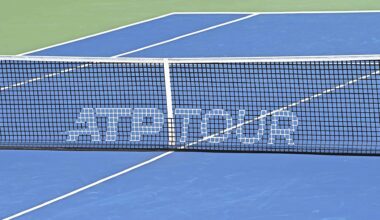 2026 ATP Board of Directors Confirmed | ATP Tour