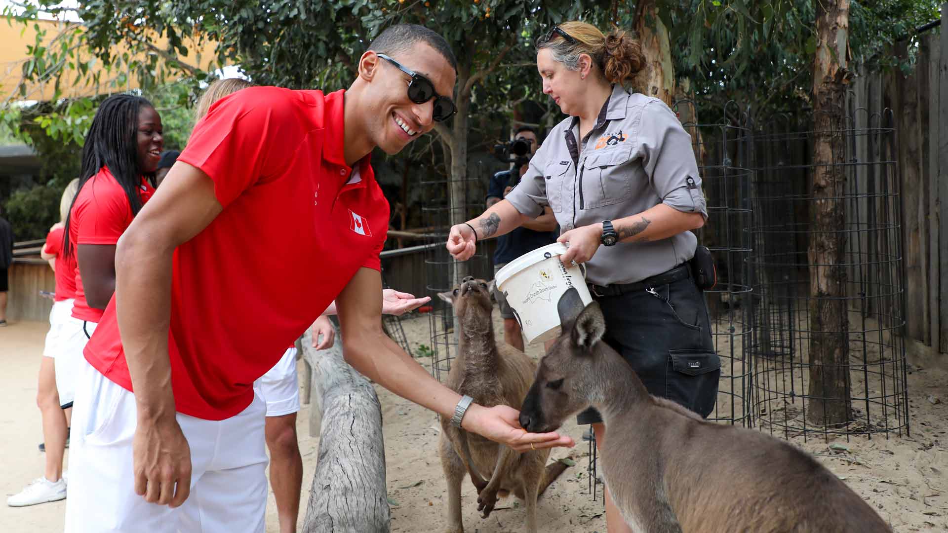 Felix Auger-Aliassime