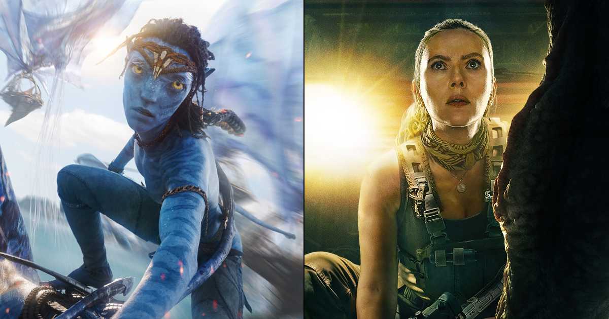 Avatar: Fire And Ash China Box Office: Inches Away From Beating Jurassic World Rebirth