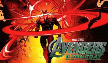 DOOMSDAY's Third Teaser Trailer Leaks Online And Shows Comic-Accurate Cyclops Battling [SPOILER]