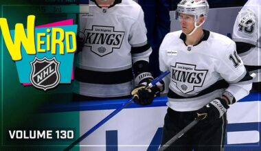 Weird NHL Vol. 130 | NHL.com