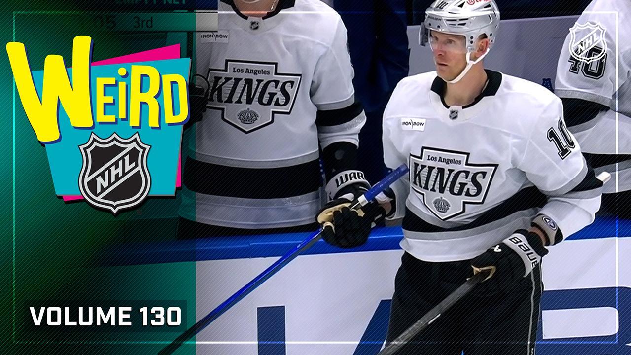 Weird NHL Vol. 130 | NHL.com